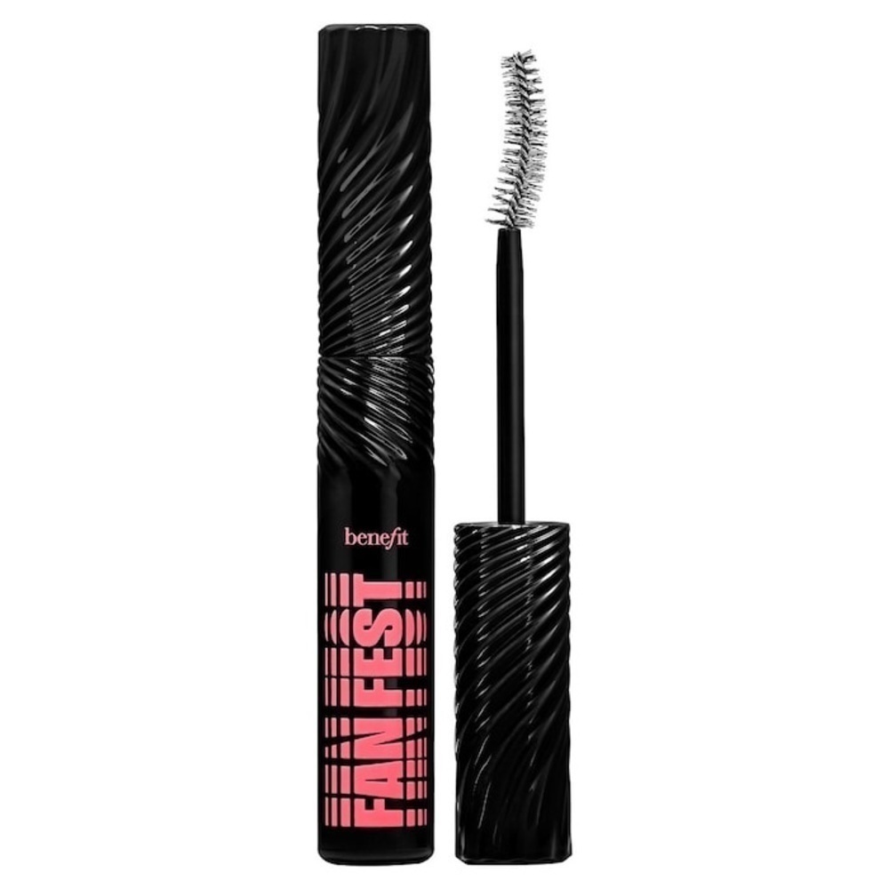 Benefit Cosmetics
Fan Fest Fanning & Volumizing Mascara